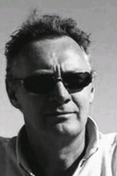Mark Bloem