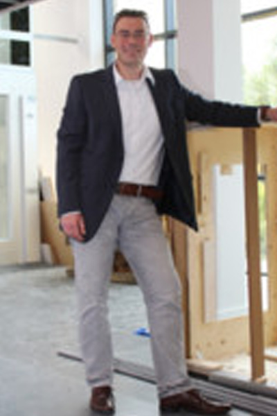Pim Steinbach