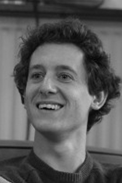 Robbert-Jan Botman