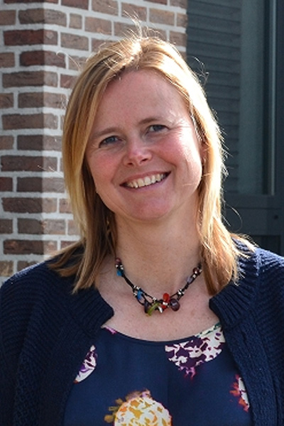 Stephanie Geelen