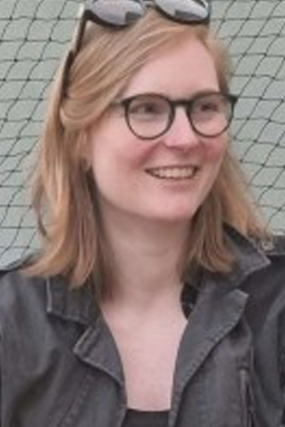 Savannah Scherpenkate